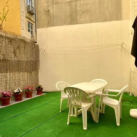Chiado Apartment With Terrace 1 Lisbon Exterior photo