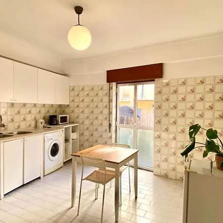 Chiado Apartment With Terrace 1 Lisbon Exterior photo