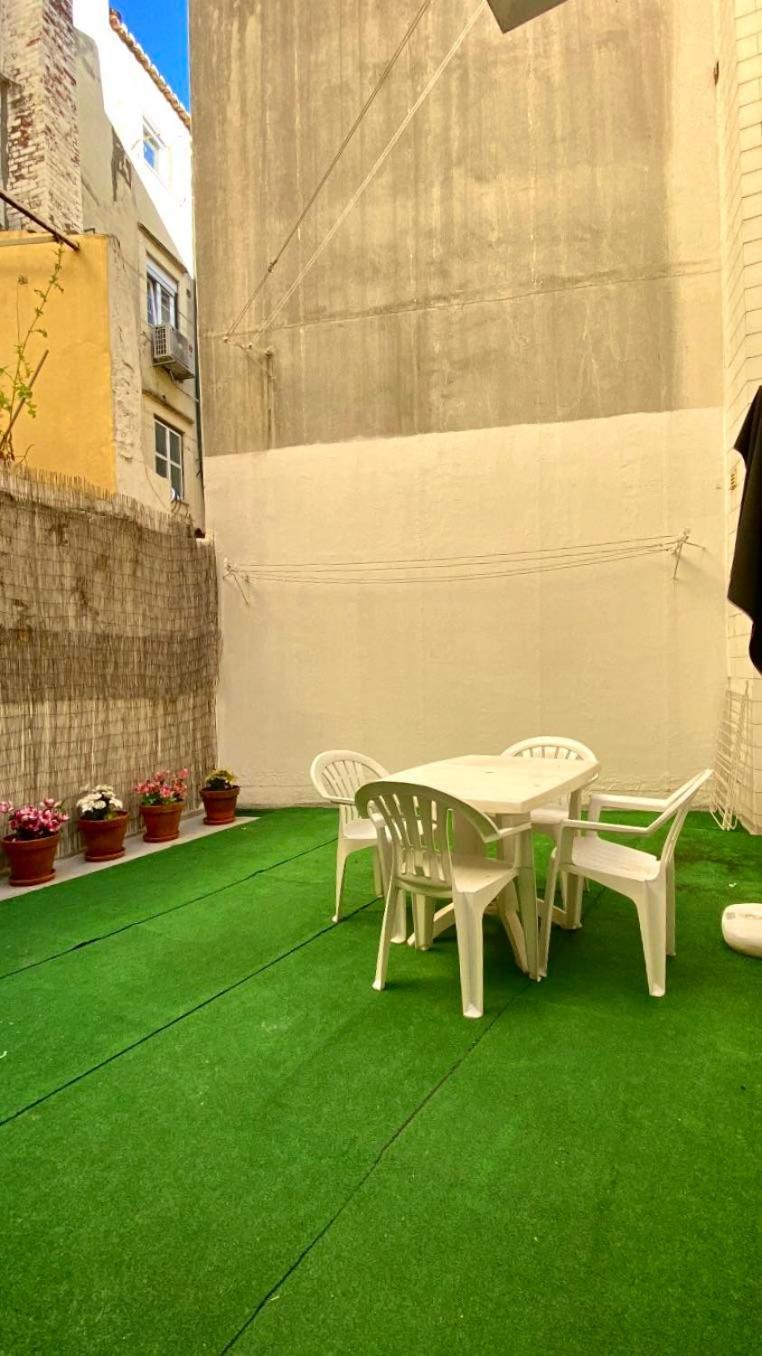 Appartamento Chiado With Terrace 1 *