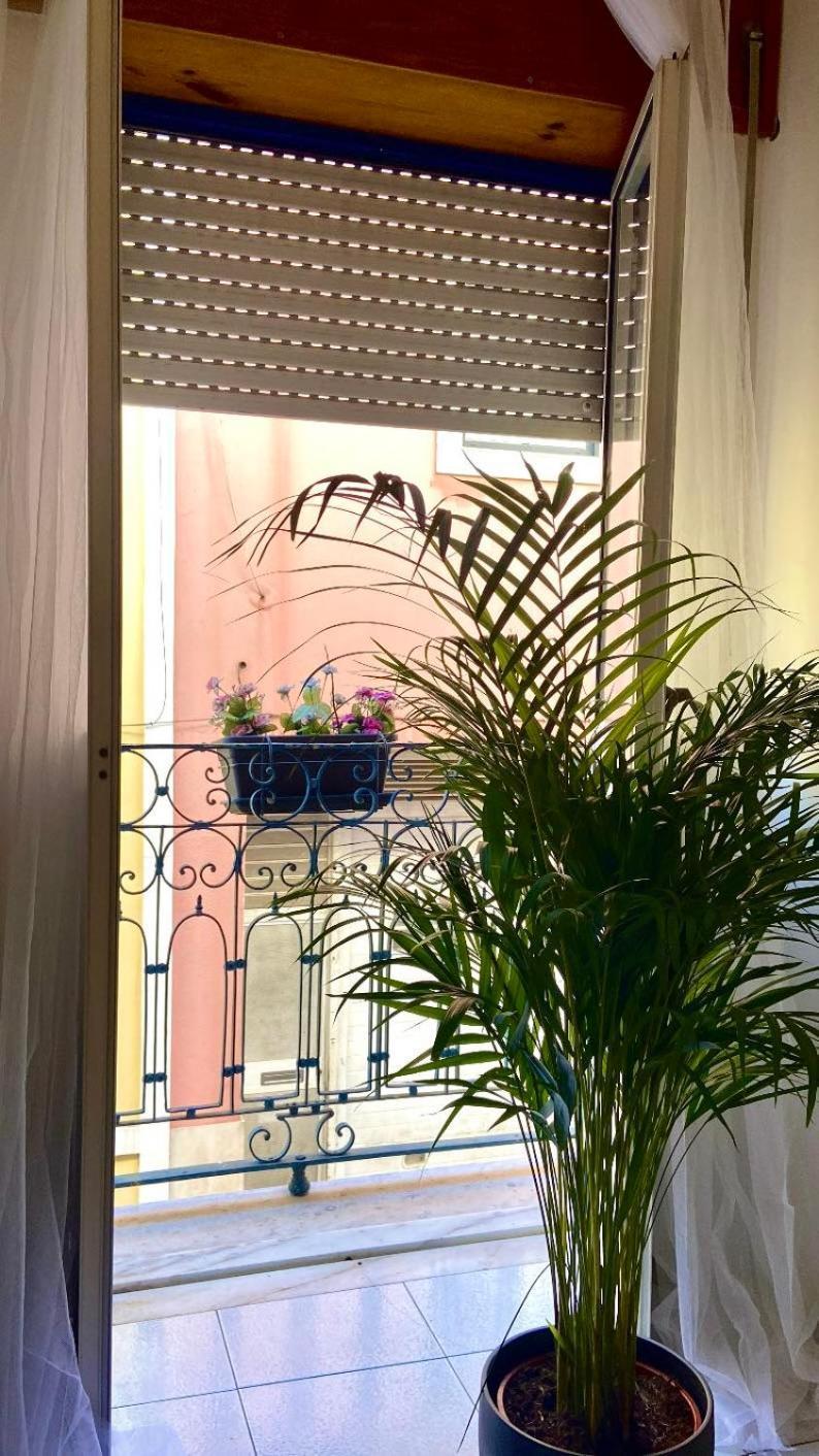 Chiado With Terrace 1 Appartamento *