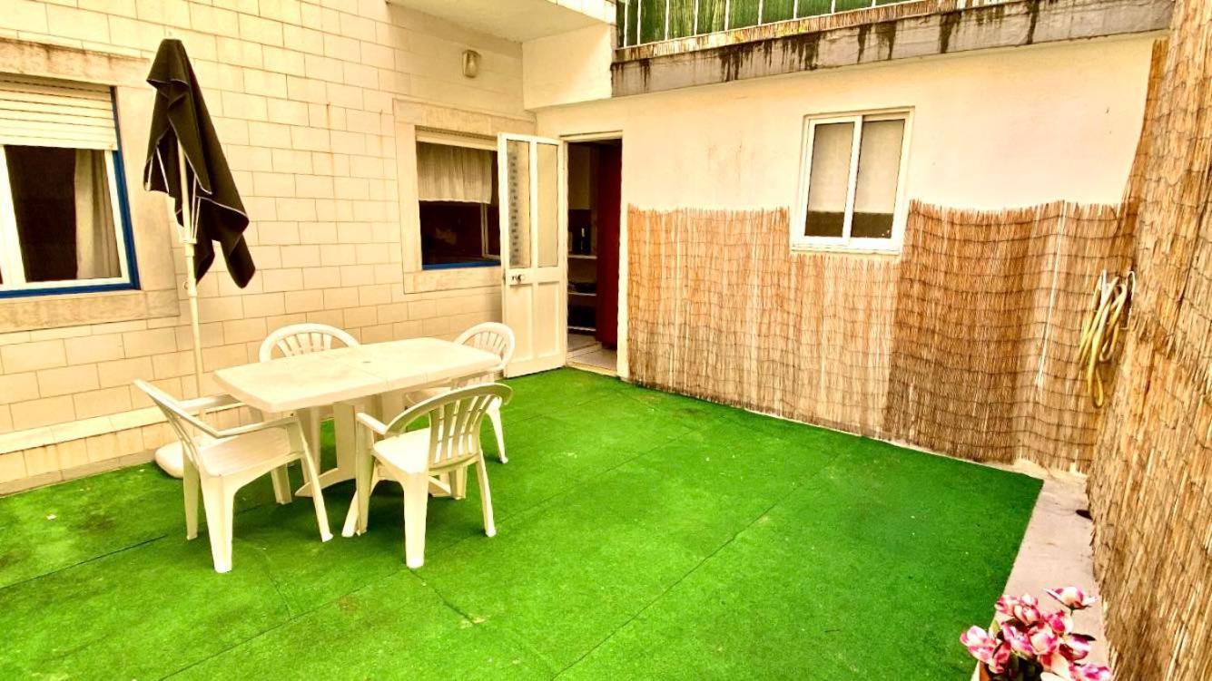 Chiado With Terrace 1 * Lisbona